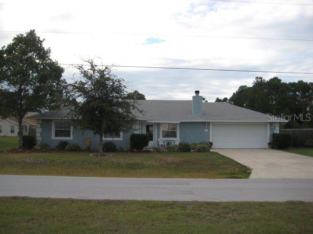 [Address Hidden by Seller], Palm Coast, FL 32137