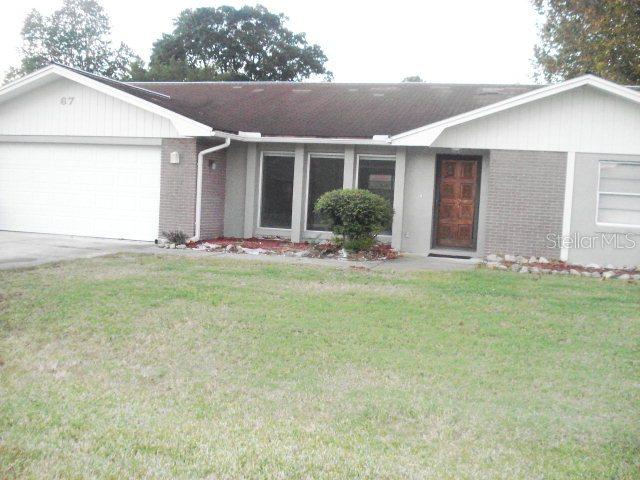 67 Flamingo Dr., Palm Coast, FL 32137