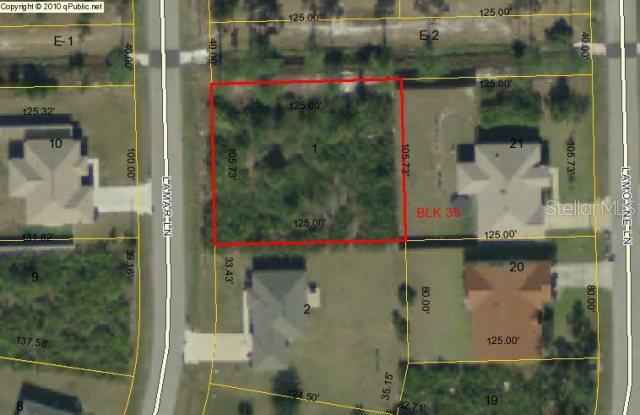 20 Lamar Ln., Palm Coast, FL 32137