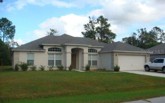 15 Round Table Ln., Palm Coast, FL 32164