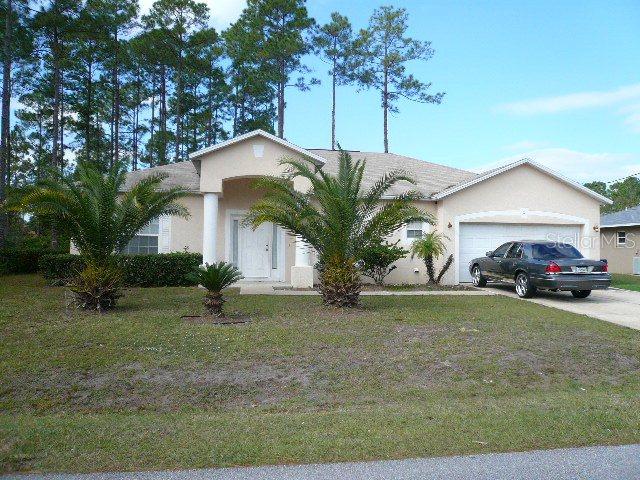57 Brushwood Ln., Palm Coast, FL 32137