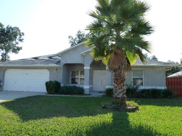 19 Burning Wick Pl., Palm Coast, FL 32137