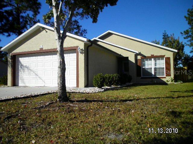 [Address Hidden by Seller], Palm Coast, FL 32137