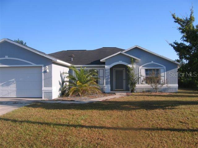 20 Buffalo Plains Ln., Palm Coast, FL 32137