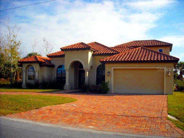 2 Clearview Ct., Palm Coast, FL 32137