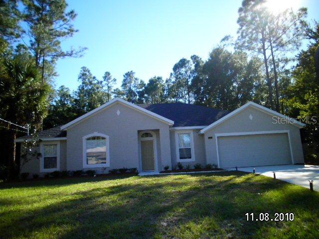 [Address Hidden by Seller], Palm Coast, FL 32137