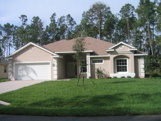 21 Lincoln Ln., Palm Coast, FL 32137