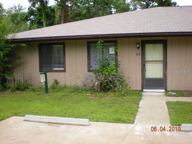 58 Forest Rd., Flagler Beach, FL
