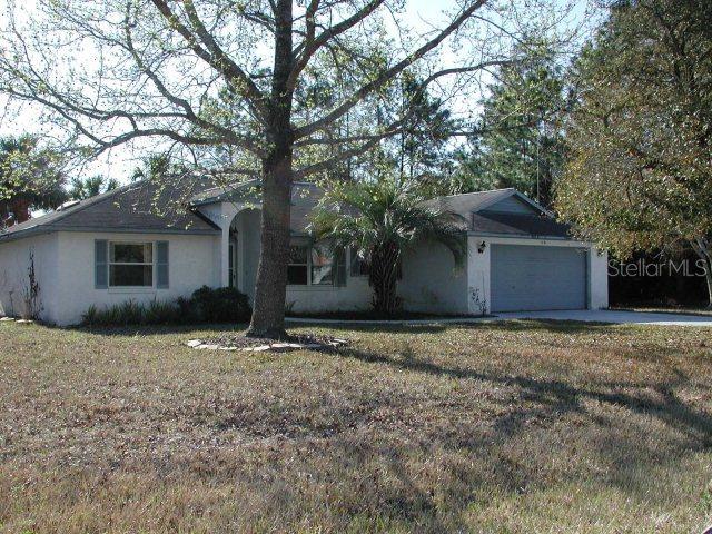 58 Princess Ruth Dr., Palm Coast, FL 32164