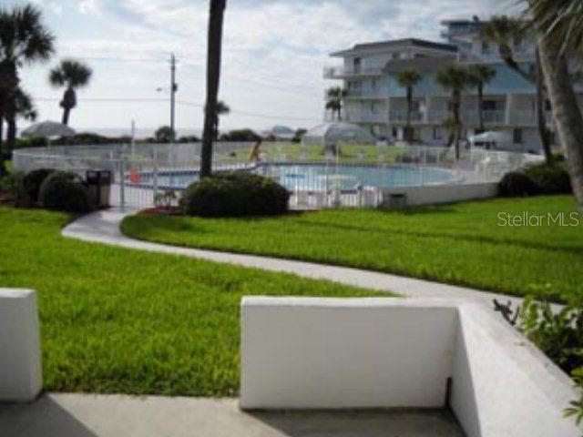 3510 Ocean Shore Blvd. #109, Flagler Beach, FL 32136