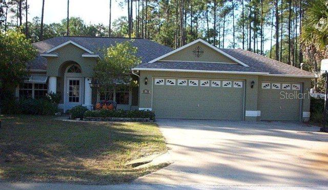 21 Rybark Ln., Palm Coast, FL 32164