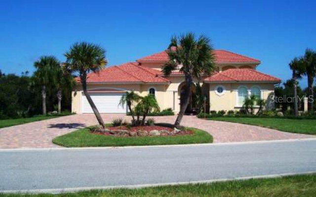 91 Hidden Cove Dr., Palm Coast, FL 32137