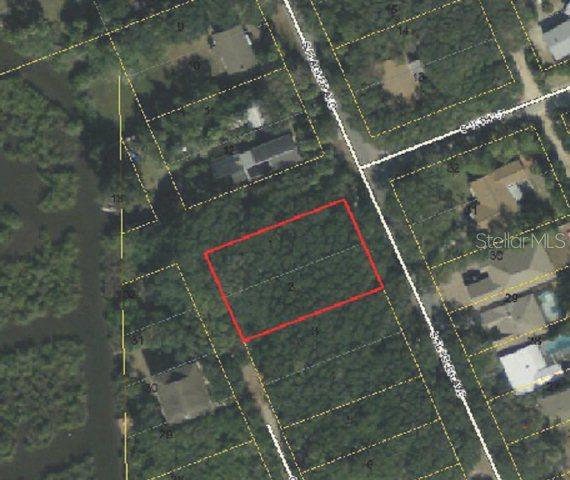 1800 Flagler Ave., Flagler Beach, FL 32136