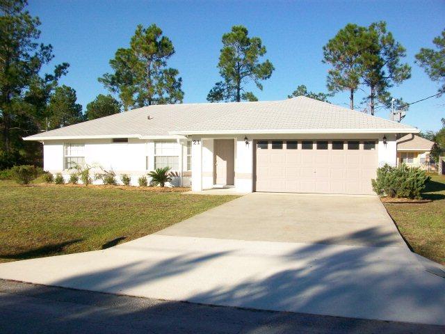 21 White Feather Ln., Palm Coast, FL 32164