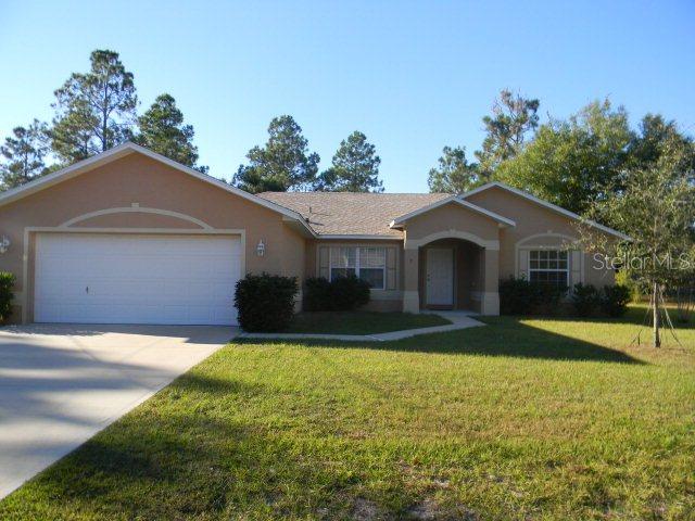 7 Princess Mari Pl., Palm Coast, FL 32164