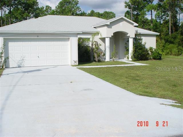 33 Birchshire Ln., Palm Coast, FL 32137
