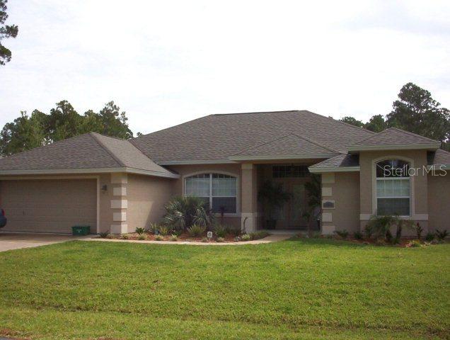 11 Barbera Ln., Palm Coast, FL 32137