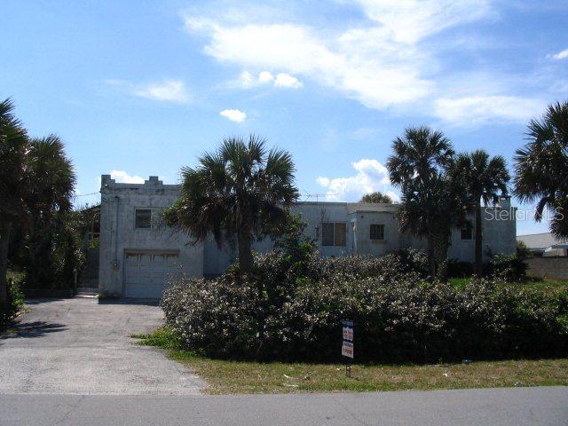 2105 Central Ave., Flagler Beach, FL 32136