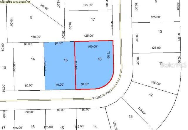 27 Egret Tr., Palm Coast, FL 32164