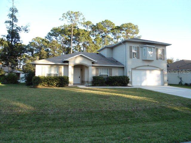 22 Woodward Ln., Palm Coast, FL 32164