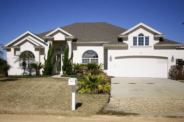 57 Rollins Dr., Palm Coast, FL 32137