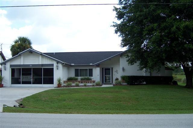 234 Westhampton Dr., Palm Coast, FL 32164