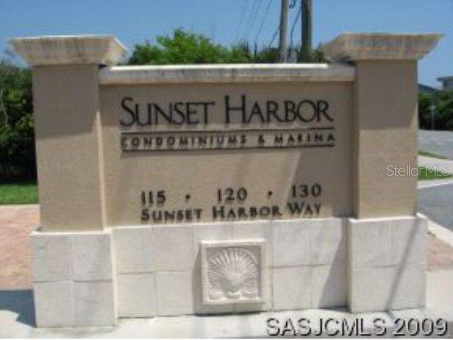 115 Sunset Harbor Way #303, St Augustine, FL 32080