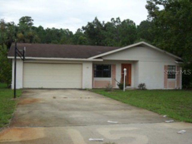 15 Walton Pl., Palm Coast, FL 32164