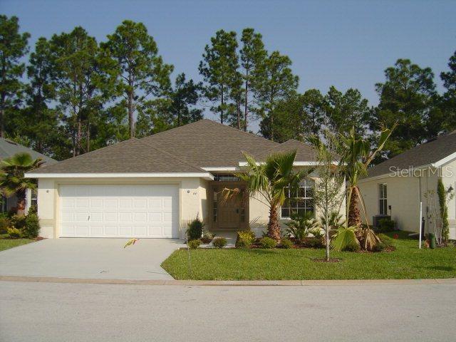 44 Raintree Cir., Palm Coast, FL 32164