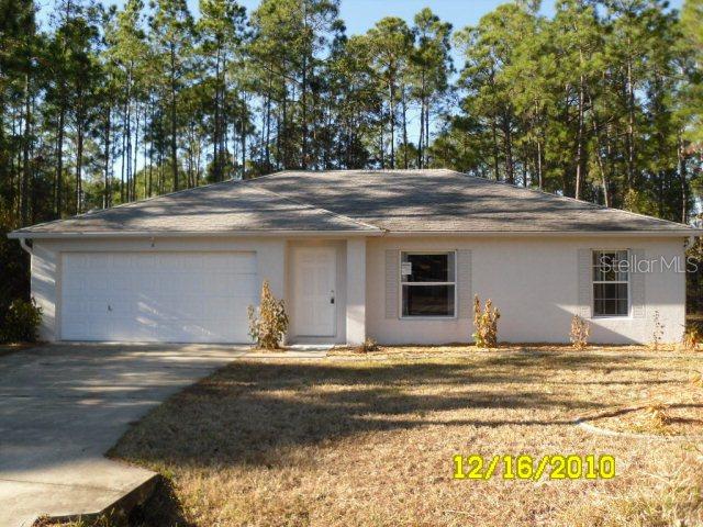 8 Ritchie Pl., Palm Coast, FL 32164