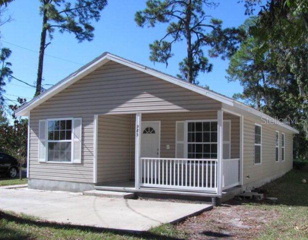 985 Cooper St., St Augustine, FL 32086