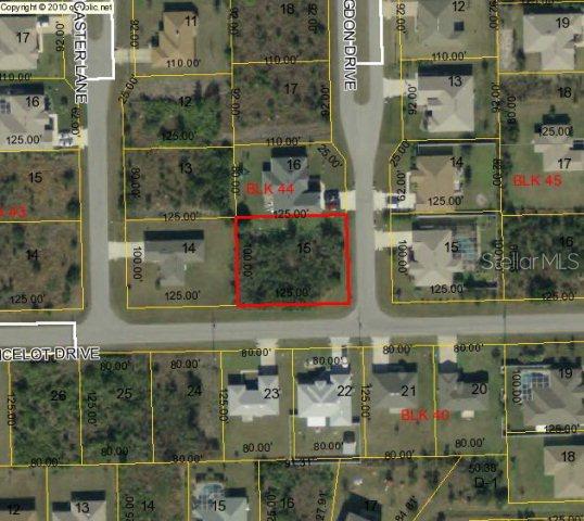 1 Langdon Dr., Palm Coast, FL 32137