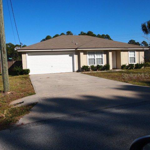 95 Brownstone Ln., Palm Coast, FL 32137