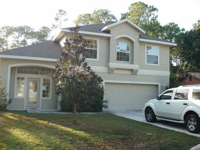 11 Wasserman Dr., Palm Coast, FL 32137