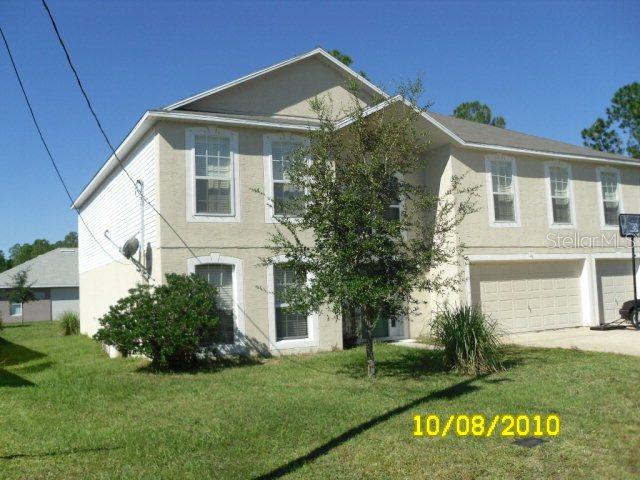 26 Weller Ln., Palm Coast, FL 32164