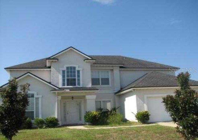 135 Prince Phillip Dr., St Augustine, FL 32092