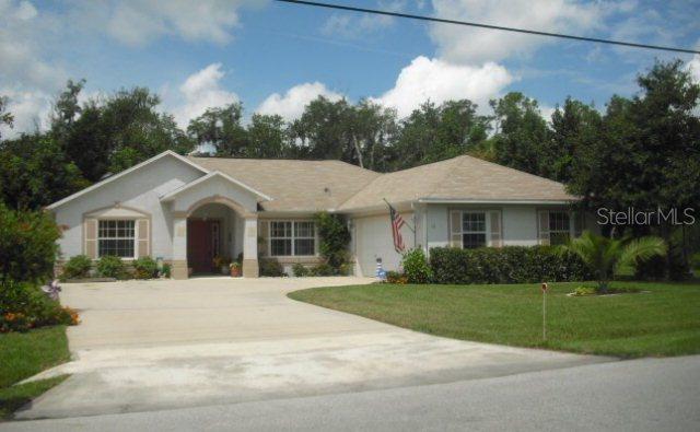 15 Londonderry Dr., Palm Coast, FL 32137