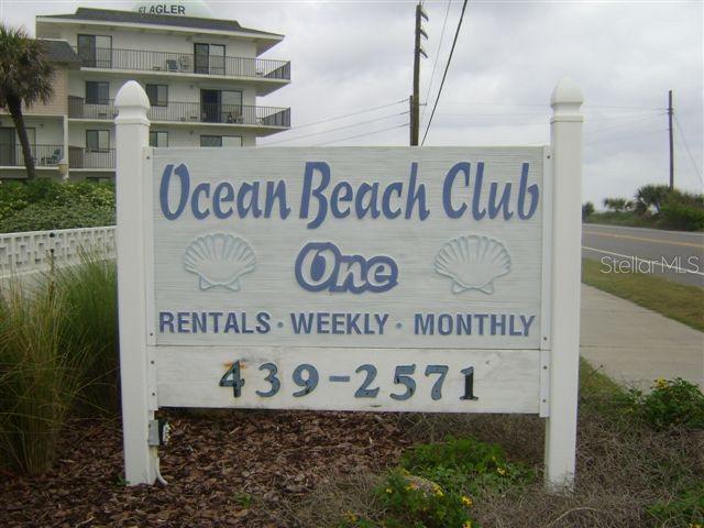 3500 S Ocean Shore Blvd. #202, Flagler Beach, FL 32136
