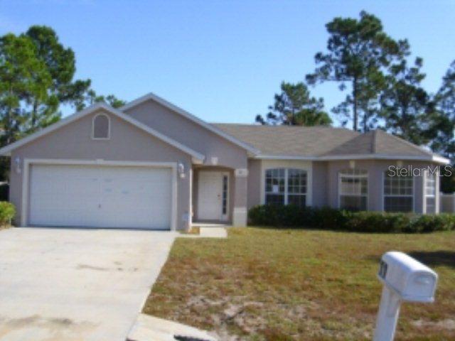 11 Birchview Pl., Palm Coast, FL 32137