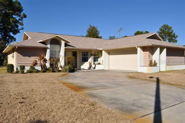 98 Fortune Ln., Palm Coast, FL 32137