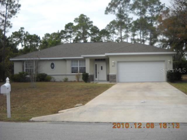 49 Fanshawe Ln., Palm Coast, FL 32137