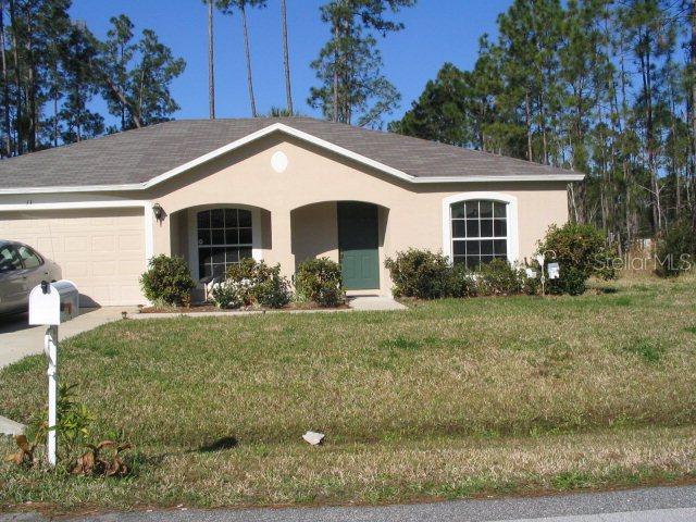 [Address Hidden by Seller], Palm Coast, FL 32164