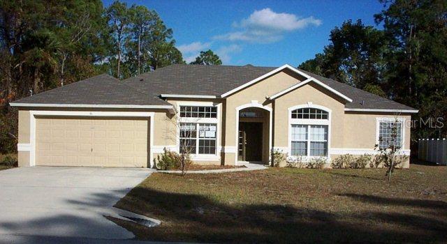 46 Post Tree Ln., Palm Coast, FL 32164