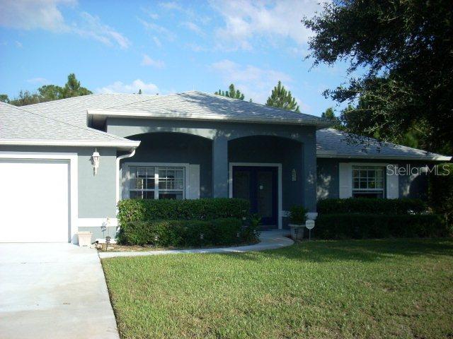 24 Lake Success Dr., Palm Coast, FL 32137