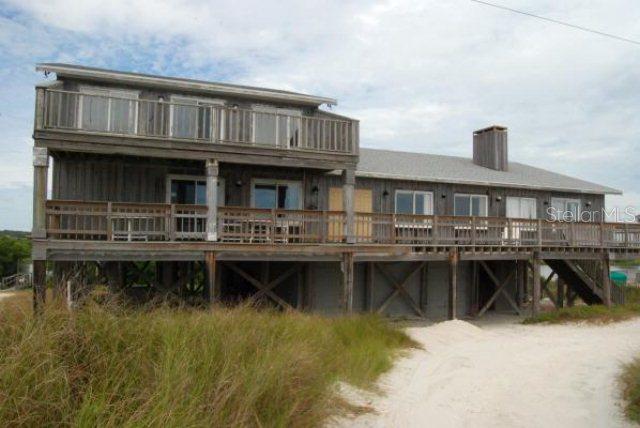 9341 Old A1a, St Augustine, FL 32080