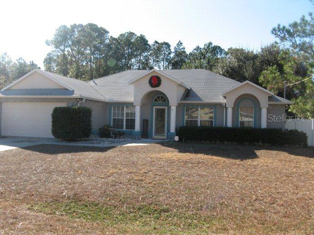 99 Smith Tr., Palm Coast, FL 32164