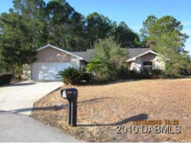 16 Walton Pl., Palm Coast, FL 32164