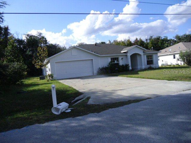 11 Londonderry Dr., Palm Coast, FL 32137