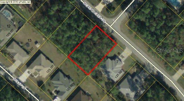 76 Rickenbacker Dr., Palm Coast, FL 32164