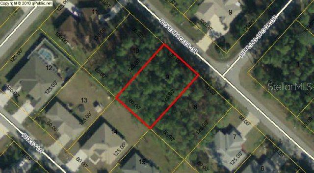 74 Rickenbacker Dr., Palm Coast, FL 32164